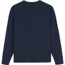 Vilebrequin Men Cotton T-Shirt Solid -Outdoor Beach & Swimwear ALEC3P99 390 back 3920x3920 1