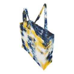 Vilebrequin Linen Tie & Dye Unisex Tote Bag -Outdoor Beach & Swimwear BBLH3114 390 supp1 3920x3920 1
