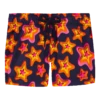 Vilebrequin Baby Swim Shorts Stars Gift -Outdoor Beach & Swimwear BMBC3F24 390 front 3920x3920 1