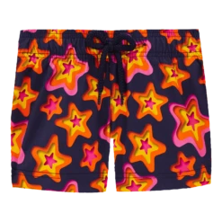Vilebrequin Baby Swim Shorts Stars Gift