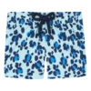 Vilebrequin Baby Swim Trunks Turtles Leopard 1 Vilebrequin Baby Swim Trunks Turtles Leopard -Outdoor Beach & Swimwear BMBU3B05 373 front 3920x3920 1