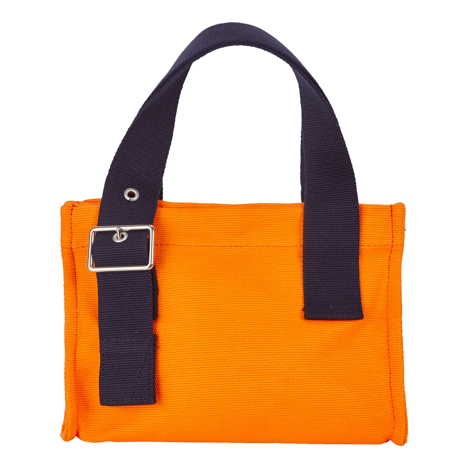 Vilebrequin Mini Beach Bag Solid 4 Vilebrequin Mini Beach Bag Solid - Image 2