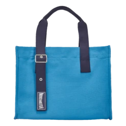 Vilebrequin Unisex Small Beach Bag Solid