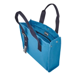 Vilebrequin Unisex Small Beach Bag Solid -Outdoor Beach & Swimwear BMUE9103 366 frontworn 3920x3920 1