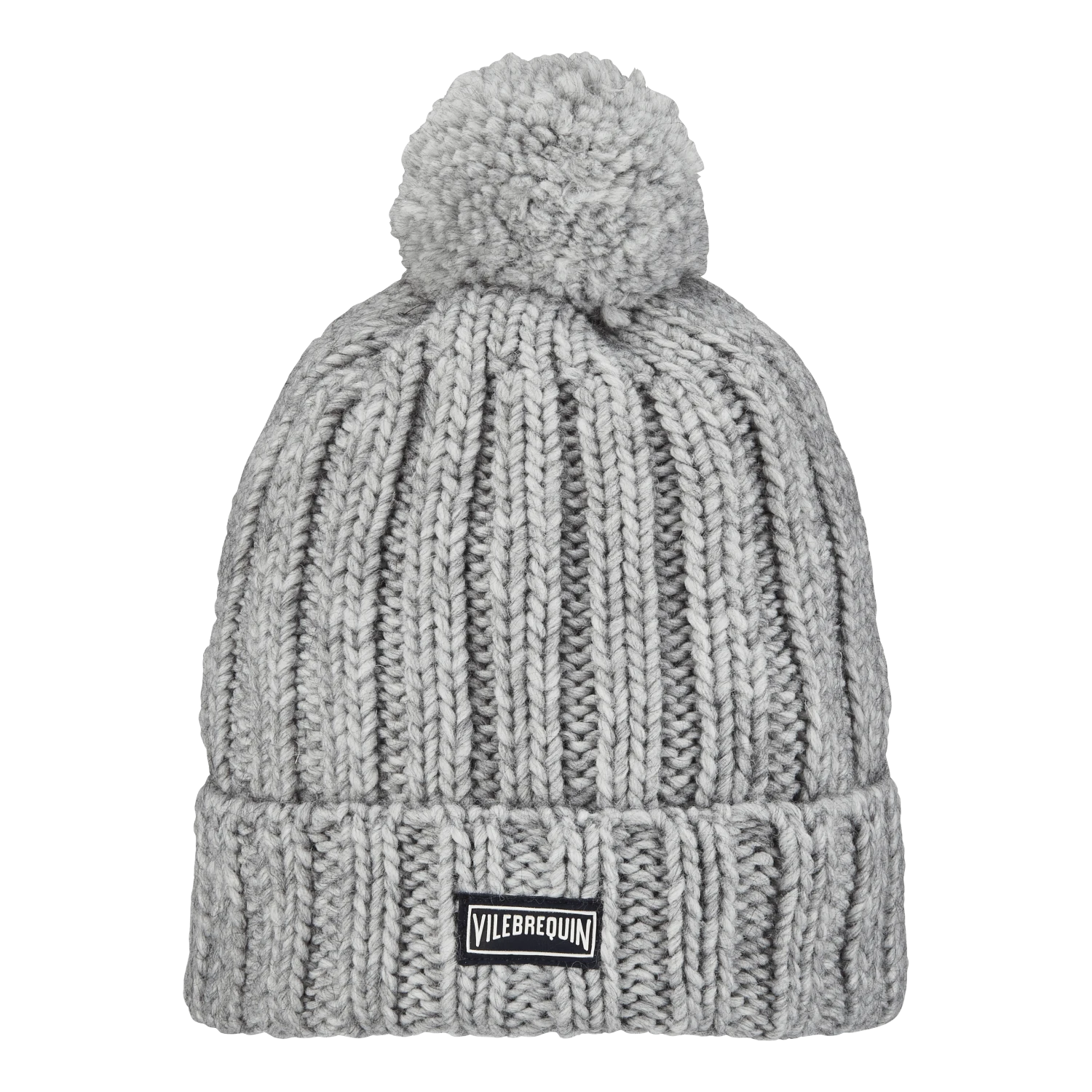 Vilebrequin Men Beany Wool Hat 3 Vilebrequin Men Beany Wool Hat