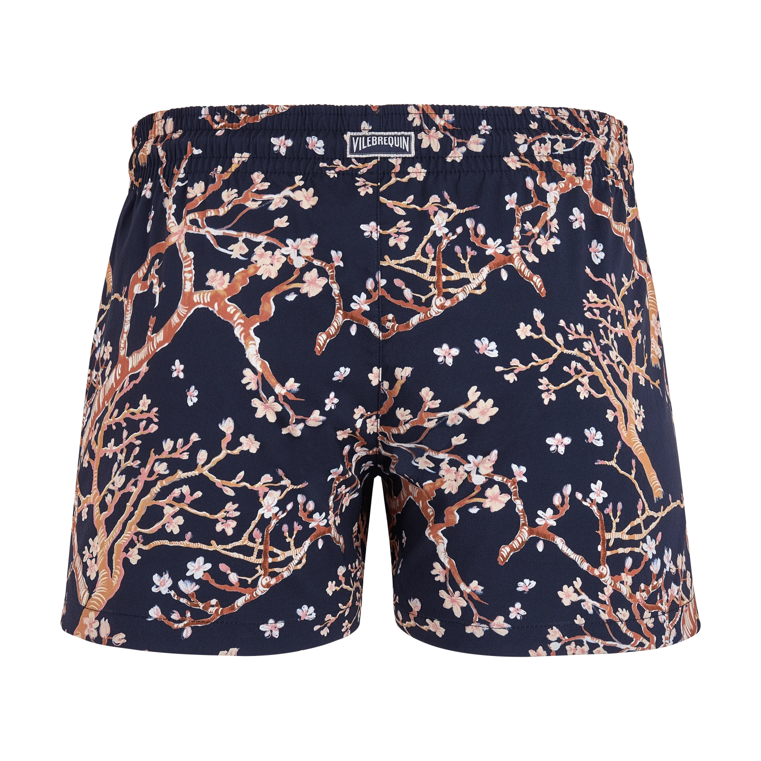 Vilebrequin Women Swim Trunks Sweet Blossom 4 Vilebrequin Women Swim Trunks Sweet Blossom - Image 2