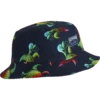 Men Bucket Hat Tortues Rainbow Multicolor - Vilebrequin X Kenny Scharf 2 Men Bucket Hat Tortues Rainbow Multicolor - Vilebrequin X Kenny Scharf -Outdoor Beach & Swimwear BYNH2154 390 front 3920x3920 1