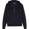 Vilebrequin Men Cotton Sweatshirt Solid -Outdoor Beach & Swimwear CAGC3P86 390 front 3920x3920 1