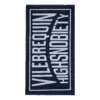 Logo Beach Towel - Vilebrequin X Highsnobiety
