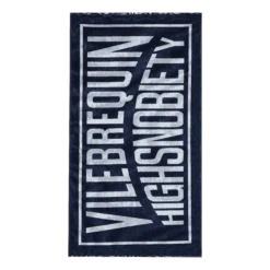 Logo Beach Towel - Vilebrequin X Highsnobiety