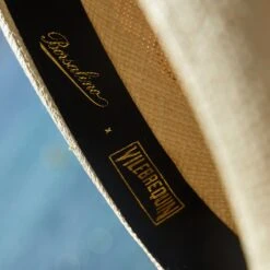 Men Straw Hat Vilebrequin X Borsalino 14 Men Straw Hat Vilebrequin X Borsalino -Outdoor Beach & Swimwear CDOH2403 053 supp2 3920x3920 1