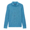 Vilebrequin Men Changing Cotton Pique Shirt -Outdoor Beach & Swimwear CLDH2N02 301 front 3920x3920 1
