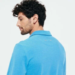Vilebrequin Men Changing Cotton Pique Shirt -Outdoor Beach & Swimwear CLDH2N02 301 supp4 3920x3920 1