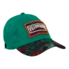 Vilebrequin Men Cap Printed Marché Provencal -Outdoor Beach & Swimwear CLLU3431 467 front 3920x3920 1