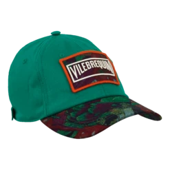 Vilebrequin Men Cap Printed Marché Provencal