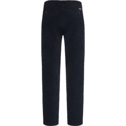 Vilebrequin Men Corduroy Large Lines Jogging Pants Solid -Outdoor Beach & Swimwear CLMC3V72 390 back 3920x3920 1