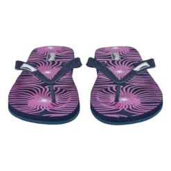 Vilebrequin Men Flipflop Hypno Shell -Outdoor Beach & Swimwear COPC3511 390 frontworn 3920x3920 1