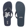 Vilebrequin Men Beach Flip Flops Turtle