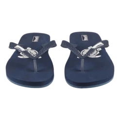 Vilebrequin Men Beach Flip Flops Turtle -Outdoor Beach & Swimwear COPU3500 391 frontworn 3920x3920 1