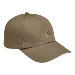 Vilebrequin Unisex Cap Solid