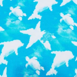 Vilebrequin Men Cotton T-Shirt Clouds -Outdoor Beach & Swimwear EDTC3P06 398 supp5 3920x3920 1