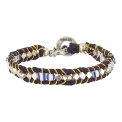 Vilebrequin Unisex Bracelet Everly