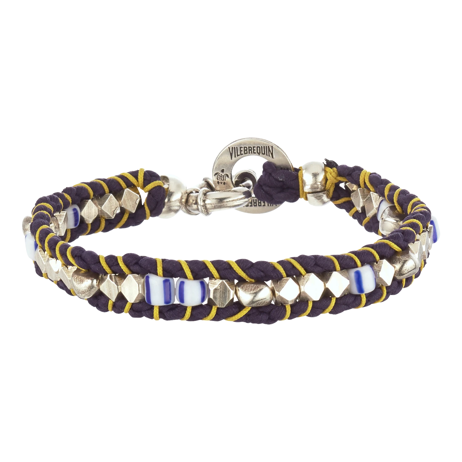 Vilebrequin Unisex Bracelet Everly 3 Vilebrequin Unisex Bracelet Everly