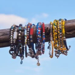 Vilebrequin Unisex Bracelet Everly 11 Vilebrequin Unisex Bracelet Everly -Outdoor Beach & Swimwear EVYU3858 373 supp2 3920x3920 1