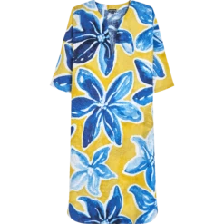 Vilebrequin Women Cotton Cover-up Raiatea
