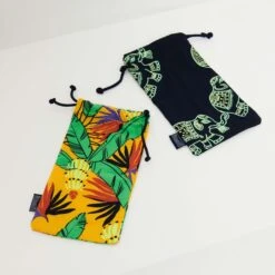 Vilebrequin Unisex Floaty Sunglasses Solid -Outdoor Beach & Swimwear FATH0665 010 supp3 3064x3064 1