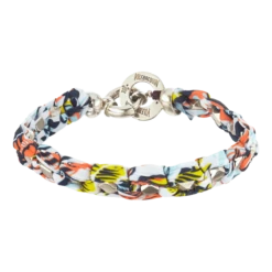 Vilebrequin Unisex Bracelet Fish Family
