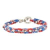 Vilebrequin Unisex Bracelet Crabs & Schrimps -Outdoor Beach & Swimwear FBKU3J53 201 front 3920x3920 1