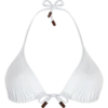 Vilebrequin Women Bikini Top Triangle Solid -Outdoor Beach & Swimwear FCCH3G81 010 front 3920x3920 1