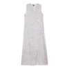 Vilebrequin Women Long Tencel Cover-Up Beach Dress Dentelles 2 Vilebrequin Women Long Tencel Cover-Up Beach Dress Dentelles -Outdoor Beach & Swimwear FHRU3X69 010 front 3920x3920 1