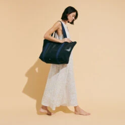 Vilebrequin Women Long Tencel Cover-Up Beach Dress Dentelles -Outdoor Beach & Swimwear FHRU3X69 010 supp2 3920x3920 1