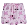 Vilebrequin Women Swim Short Kama Sand