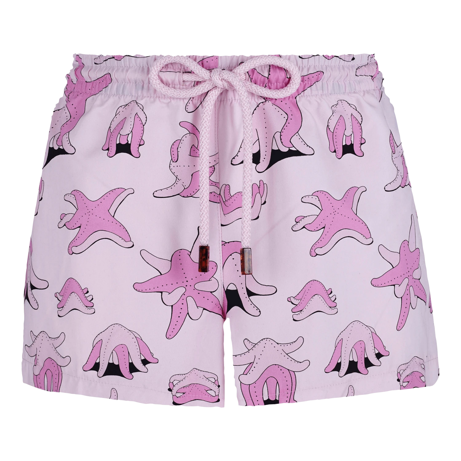 Vilebrequin Women Swim Short Kama Sand 3 Vilebrequin Women Swim Short Kama Sand