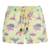 Vilebrequin Women Swim Short Jeux De Plage