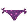 Vilebrequin Women Bikini Bottom Mini Brief To Be Tied Hypno Shell -Outdoor Beach & Swimwear FLAC3H11 390 front 3920x3920 1