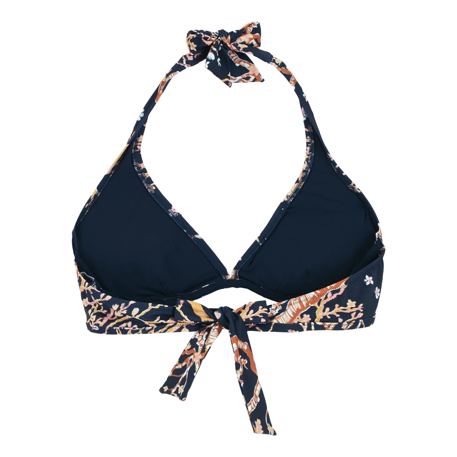 Vilebrequin Women Halter Bikini Top Sweet Blossom 4 Vilebrequin Women Halter Bikini Top Sweet Blossom - Image 2