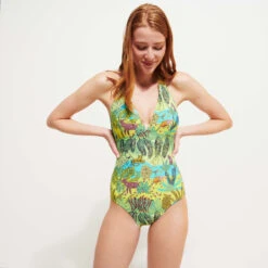 Outdoor Beach & Swimwear -Outdoor Beach & Swimwear FMSC3H03 414 frontworn 3920x3920 1