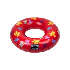 Inflatable Pool Ring Ronde Des Tortues - VILEBREQUIN X SUNNYLIFE