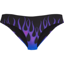 Women Bikini Bottom Hot Rod 360° - Vilebrequin X Sylvie Fleury