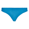 Vilebrequin Women Bikini Bottom Midi Brief Plumes Jacquard -Outdoor Beach & Swimwear FRIH1G48 366 front 3920x3920 1