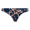 Vilebrequin Women Bikini Bottom Midi Brief Sweet Blossom -Outdoor Beach & Swimwear FRIU3H70 390 front 3920x3920 1