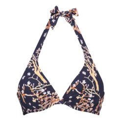 Vilebrequin Women Underwire Bikini Top Sweet Blossom