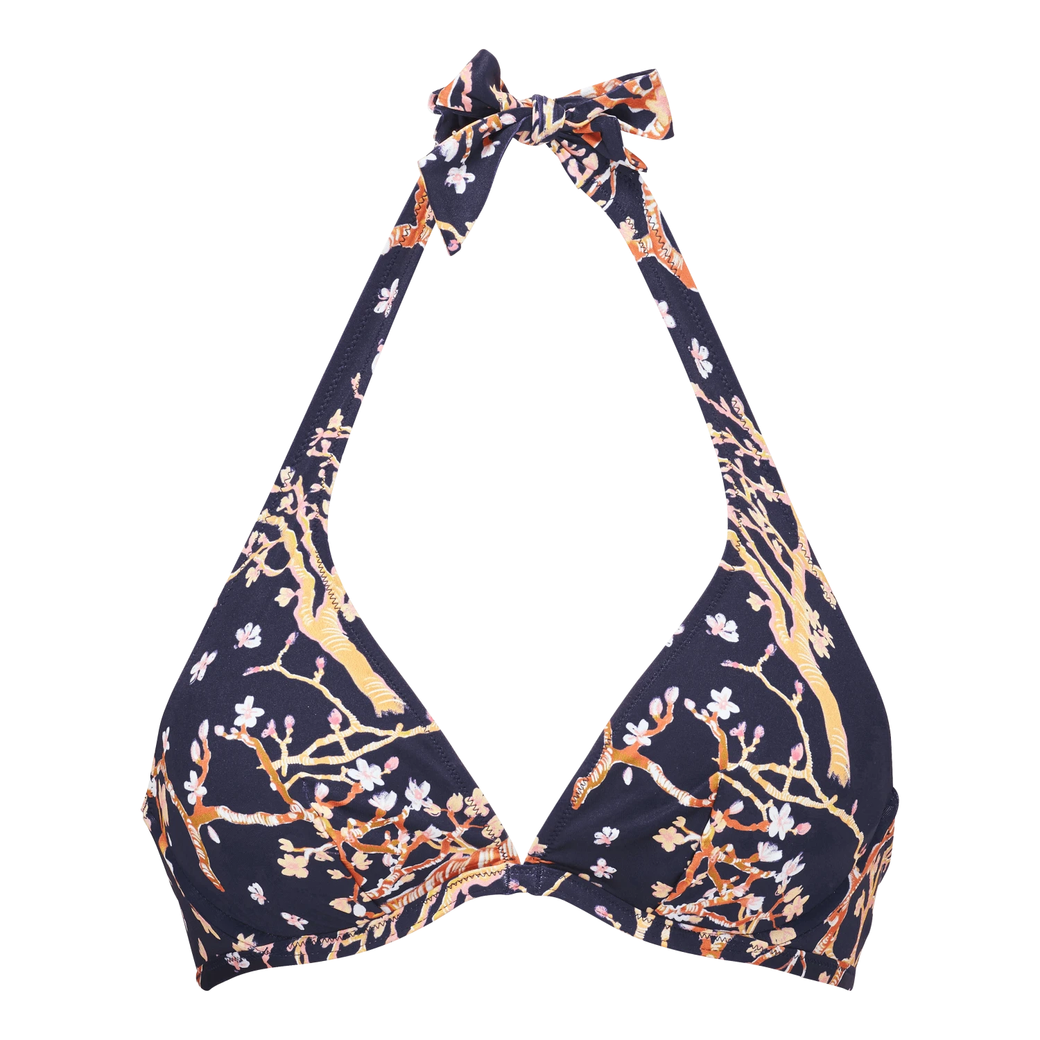 Vilebrequin Women Underwire Bikini Top Sweet Blossom 3 Vilebrequin Women Underwire Bikini Top Sweet Blossom