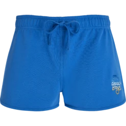 Women Shorty Gradient Embroidered Logo - Vilebrequin X The Beach Boys