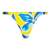 Vilebrequin Women Tanga Bikini Bottom Raiatea