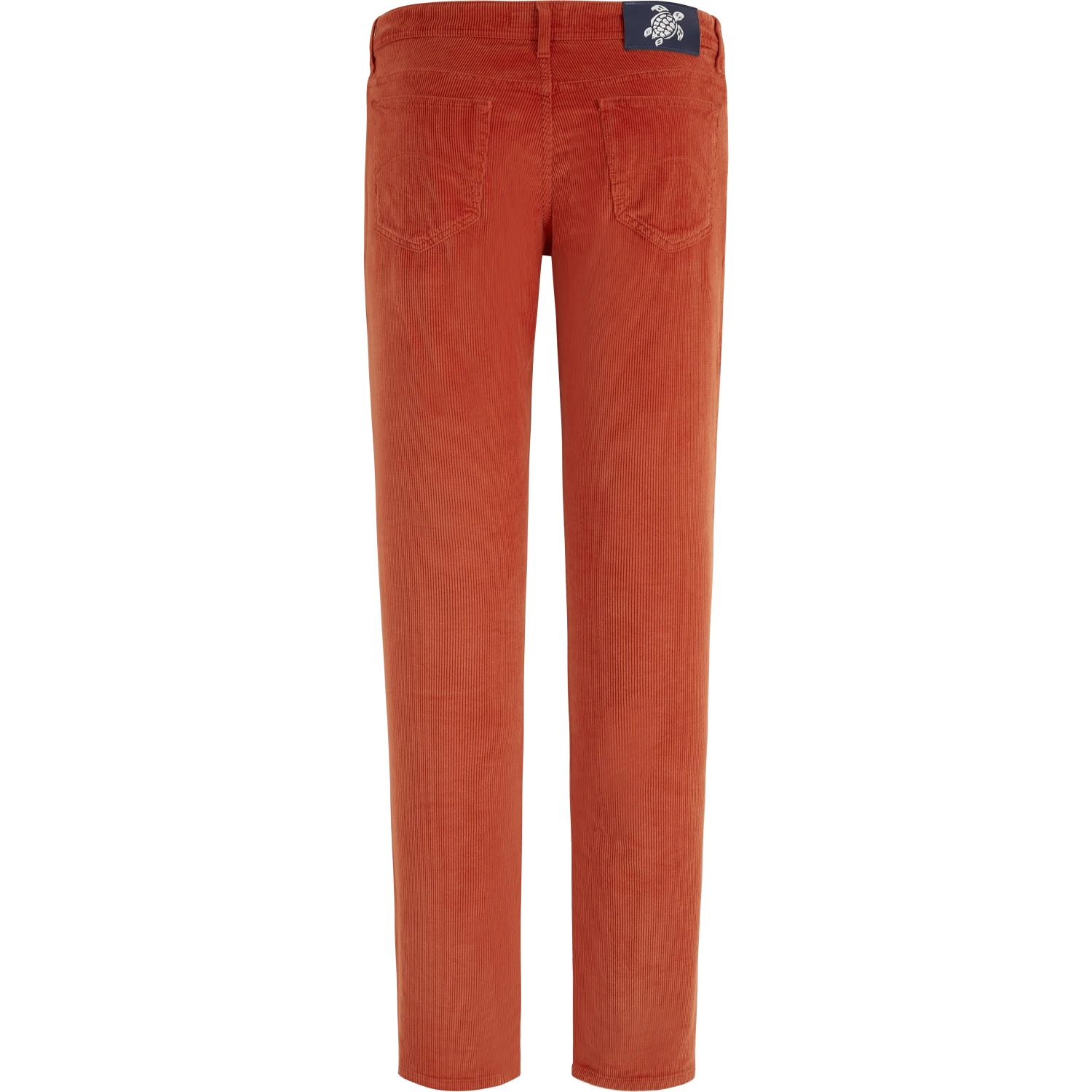 Vilebrequin Men 5-pocket Velvet Pants Regular Fit 4 Vilebrequin Men 5-pocket Velvet Pants Regular Fit - Image 2